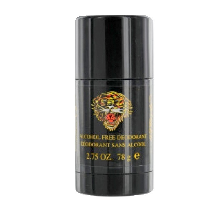 Ed Hardy Deodorant Stick by Christian Audigier 2.75oz for Men